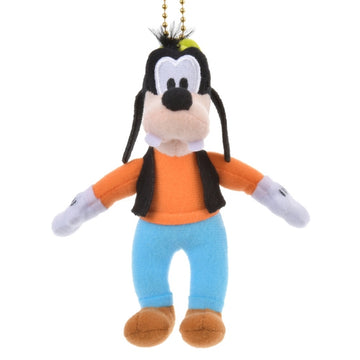 Goofy Schlüsselanhänger Mini Japan Style
