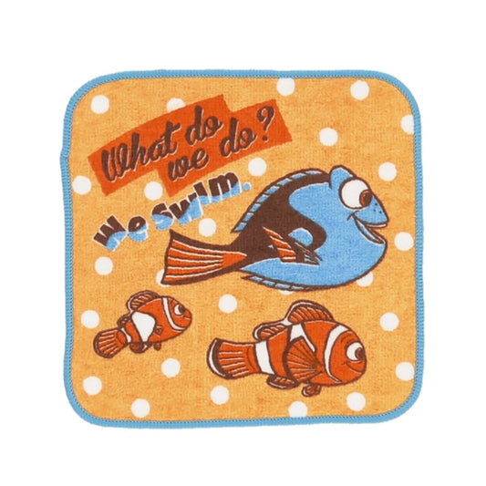 Pixar Design Mini Handtuch 5er Set