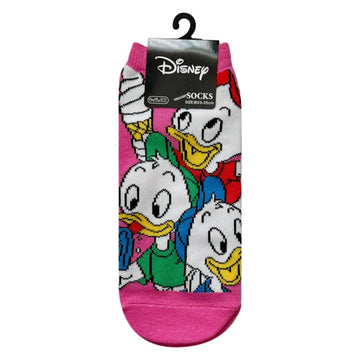 Huey, Dewey, Louie - Socken
