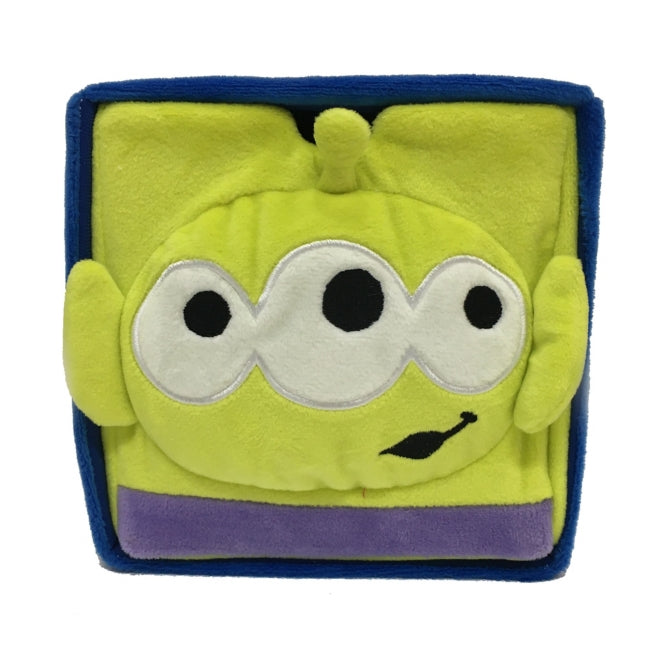 Toy Story Green Aufbewahrungsbox