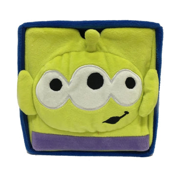Toy Story Green Aufbewahrungsbox