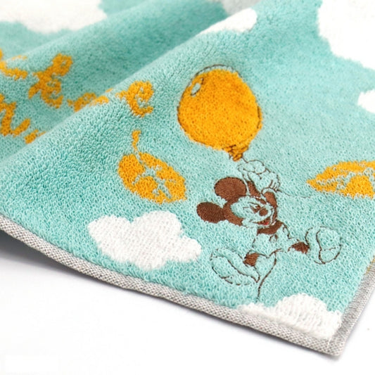 Mickey Mouse Mini Handtuch