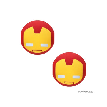 Iron Man cable holder