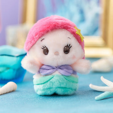 Ariel Urupocha-chan Little Mermaid