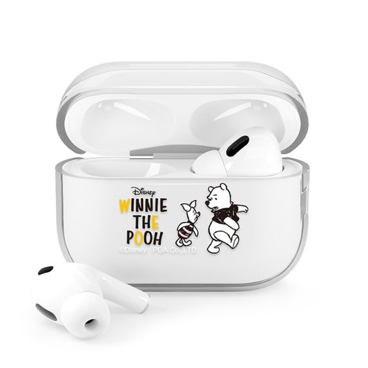 Disney Store - Winnie the Pooh AirPods Pro (2nd/1st Generation) Antibacterial Soft Case - Accessories