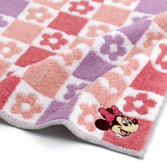 Minnie Mouse Mini Retro Handtuch