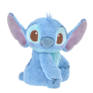 Stitch Plüschtier Gokigen Runrun