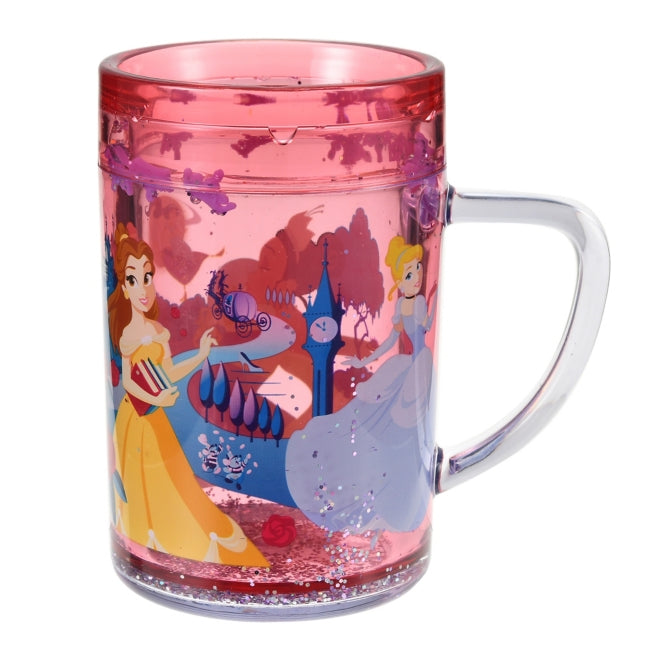 Prinzessin Becher
