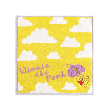 Winnie the Pooh Mini Handtuch