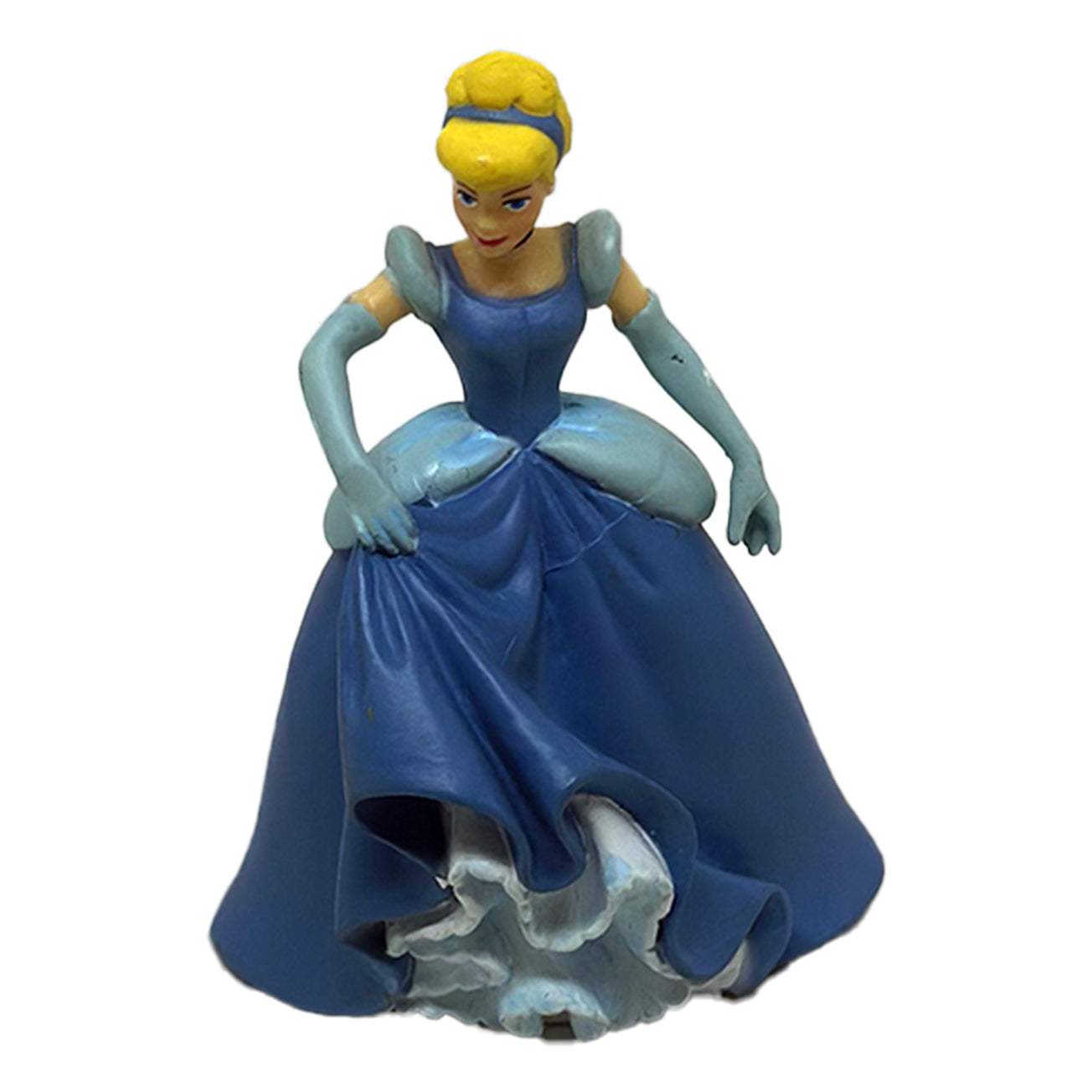 Disney - Cinderella - Figur 7cm