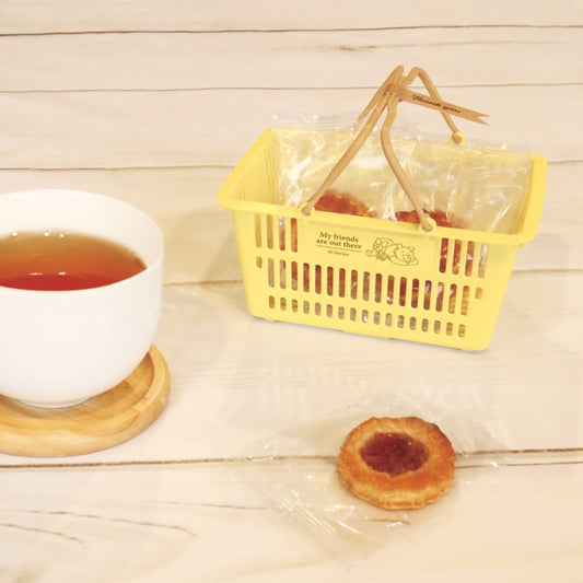 Mini Basket - Winnie the Pooh