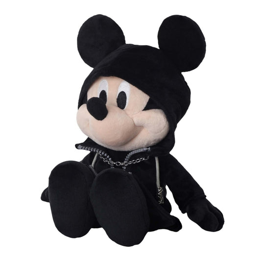 Disney Store - Kingdom Hearts Plüschtier <König> - Stofftier