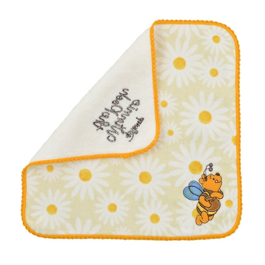 Winnie the Pooh Mini Handtuch HONEY DAY