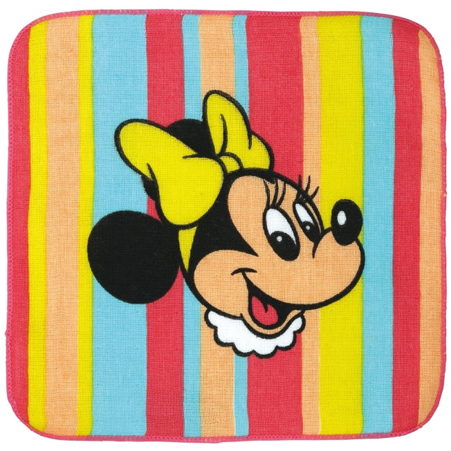 Minihandtuch Retro/Minnie Maus