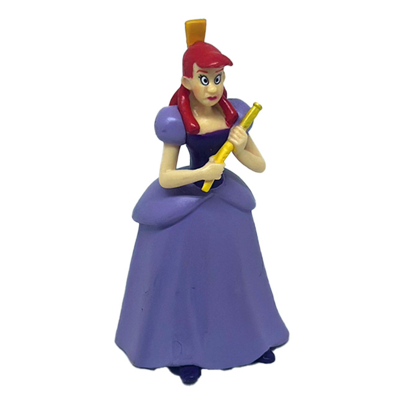 Disney - Cinderella Anastasia - Figur 7cm Disney