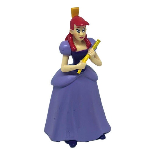 Disney - Cinderella Anastasia - Figur 7cm Disney