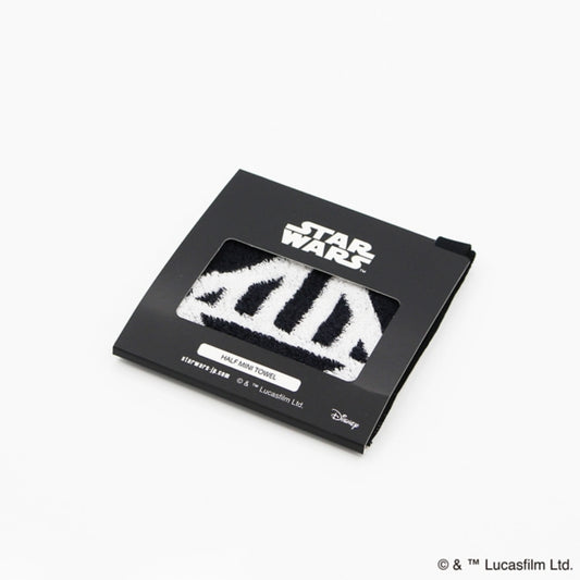 Darth Vader Star Wars Halbminihandtuch