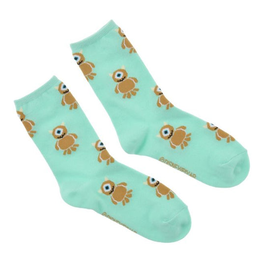 Little Mickey Socken Grün 36-39