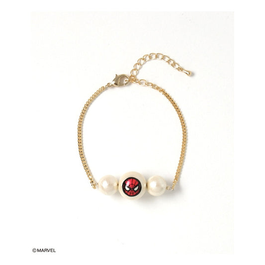 Disney Store - MARVEL Cotton Bead Bracelet - Bracelet
