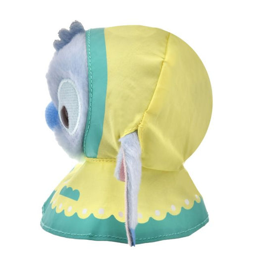 Stitch Plush Toy Uru Pochacha-chan RAINY DAY 2025