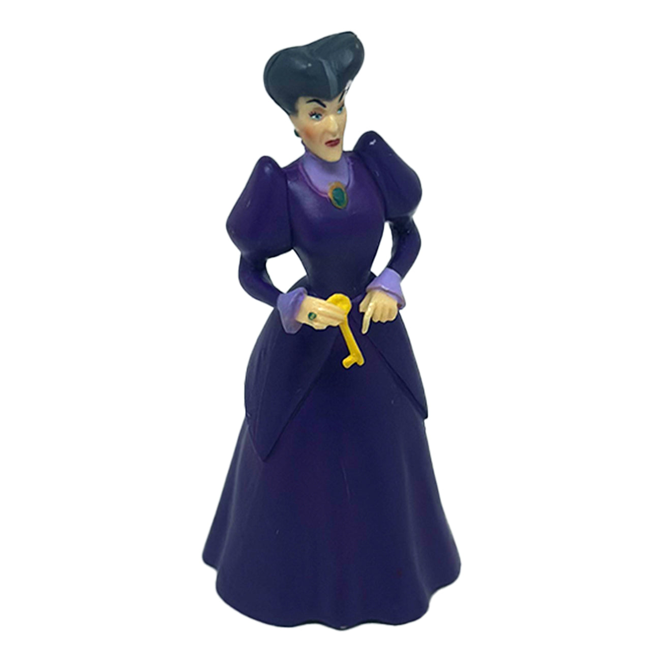 Disney - Cinderella Evil Stepmother - Figure 7cm