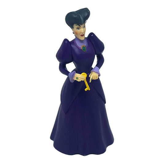 Disney - Cinderella Böse Stiefmutter - Figur 7cm Disney