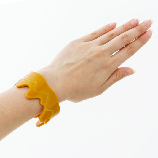 Disney Store - Kewpie Winnie the Pooh Armband Honigkaramell - Armband