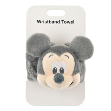 Mickey Mouse Handgelenkband Handtuch