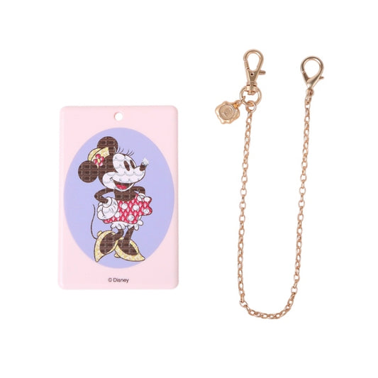 Disney Store - Minnie Maus/IC-Kartenetui - Accessoire