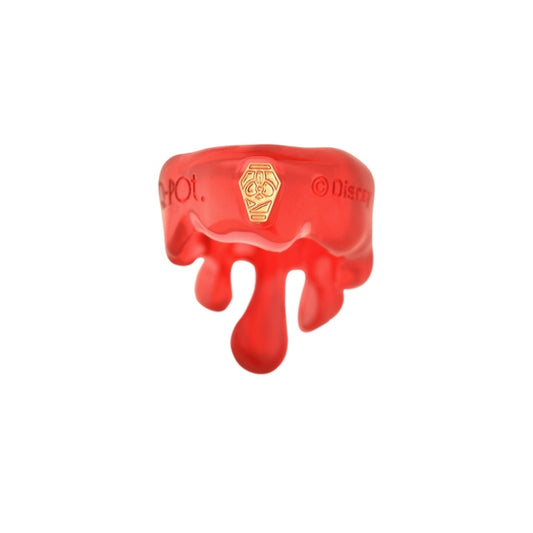 Disney Store - Kalim Al-Azim/Ring Candy Melt - Ring