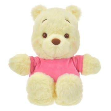 Disney Store - Winnie the Pooh Plush Toy Disney PATAPATA - Plush Toy