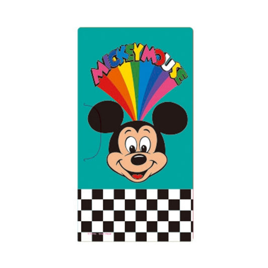 Disney Store - Nostalgika Mickey Face Multi-Datei - Dateiordner
