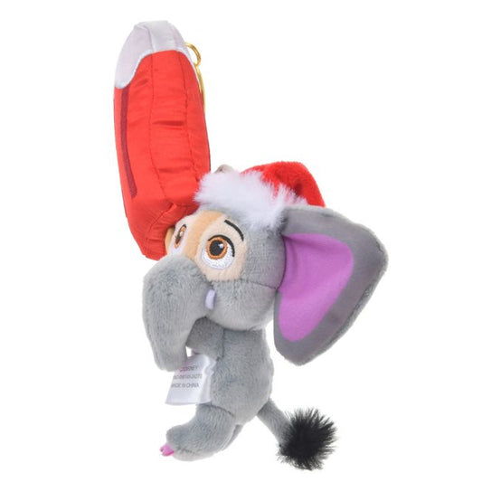 Finick Keychain Zootopia Christmas