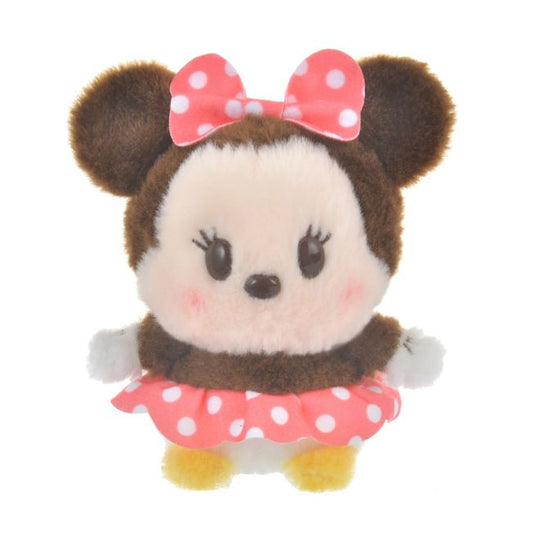 Minnie Plüschtier Urupochachan