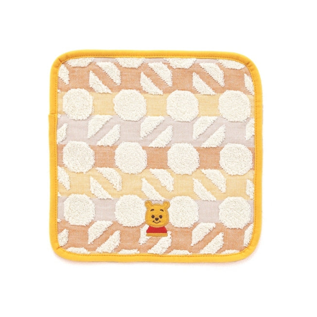 Winnie the Pooh KIDEA TUDUKERU Handtuch