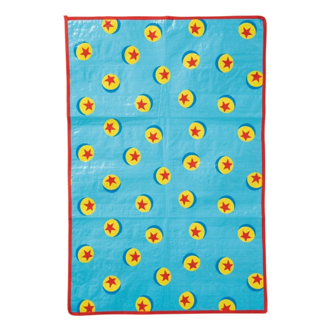 Pixar Leisure Sheet Small Leisure Ball