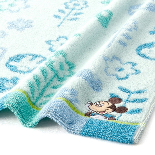 Mickey Mouse Little Garden