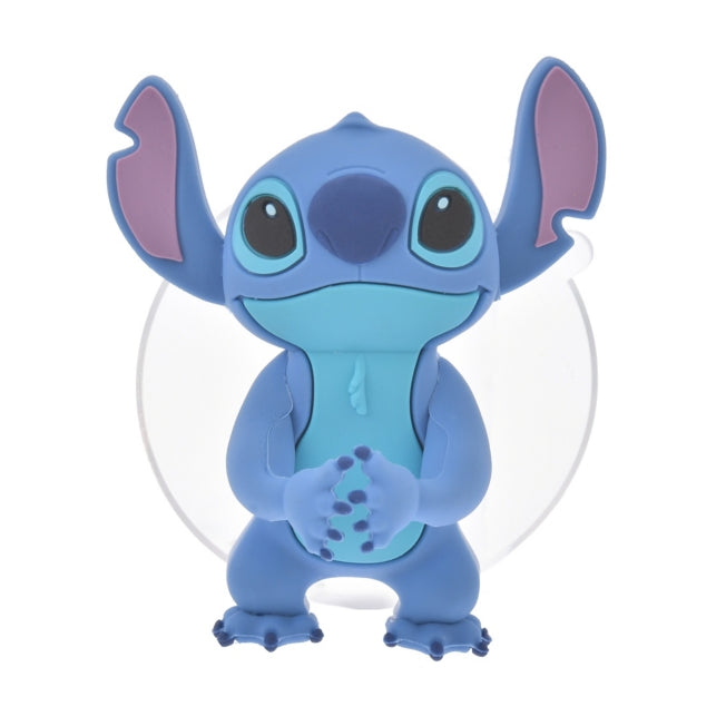 Stitch Zahnbürstenhalter mit Saugnapf