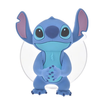 Stitch Zahnbürstenhalter mit Saugnapf