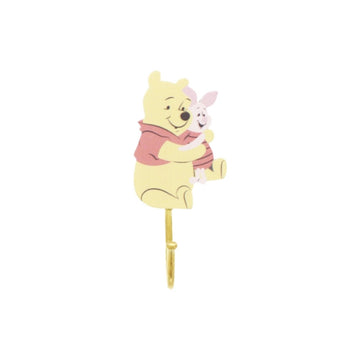 Winnie the Pooh Holzmagnet Haken