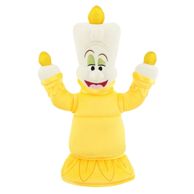 Lumière Handpuppe Tokyo Resort