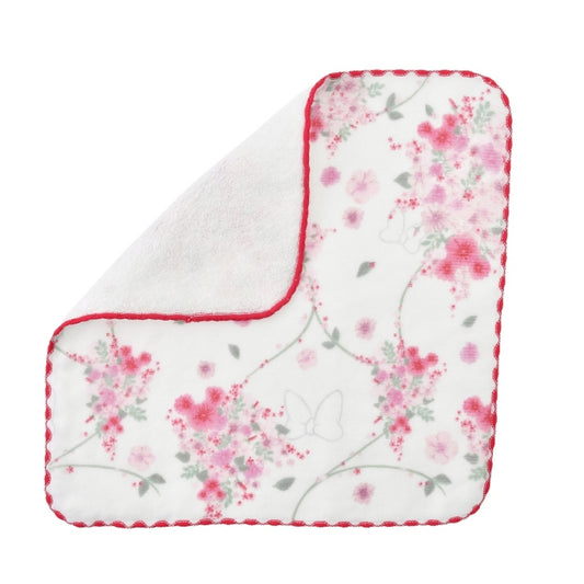 Minnie Mouse Mini-Handtuch