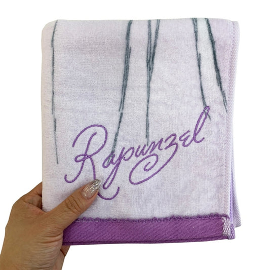Rapunzel Gesichtstuch Mellow Dream