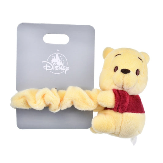 Winnie the Pooh hair tie