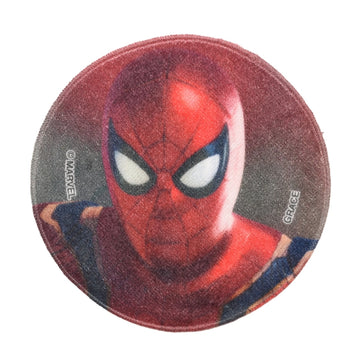 Marvel Spiderman Round Towel