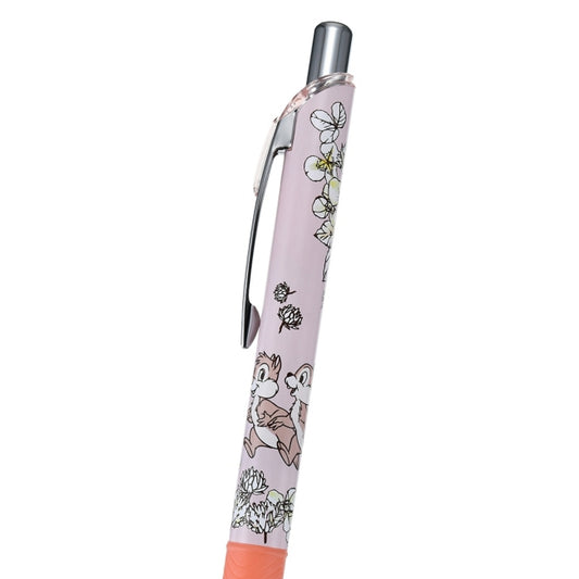 Chip & Dale Energizer 0.5 Gel-Tintenstift Sheer Flower