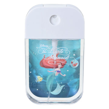 Ariel, Flounder, Sebastian Hand Spray Little Mermaid Moment Desinfektion