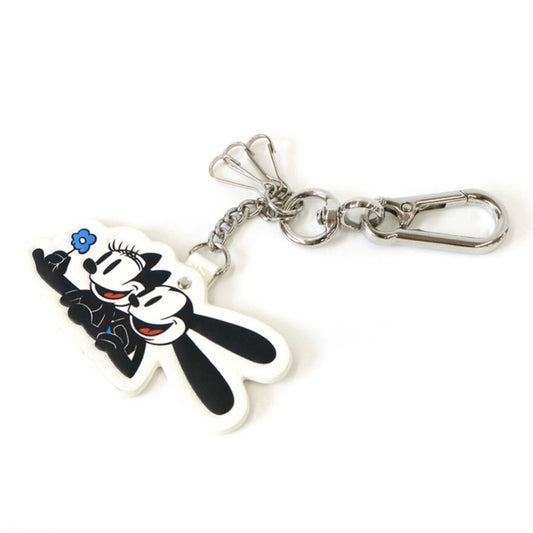 Disney Store - Oswald Smart Key Charm Oswald The Lucky Rabbit - Schlüsselanhänger