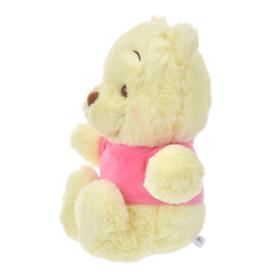Disney Store - Winnie the Pooh Plush Toy Disney PATAPATA - Plush Toy