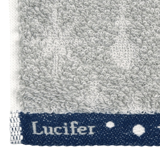 Lucifer Mini Towel